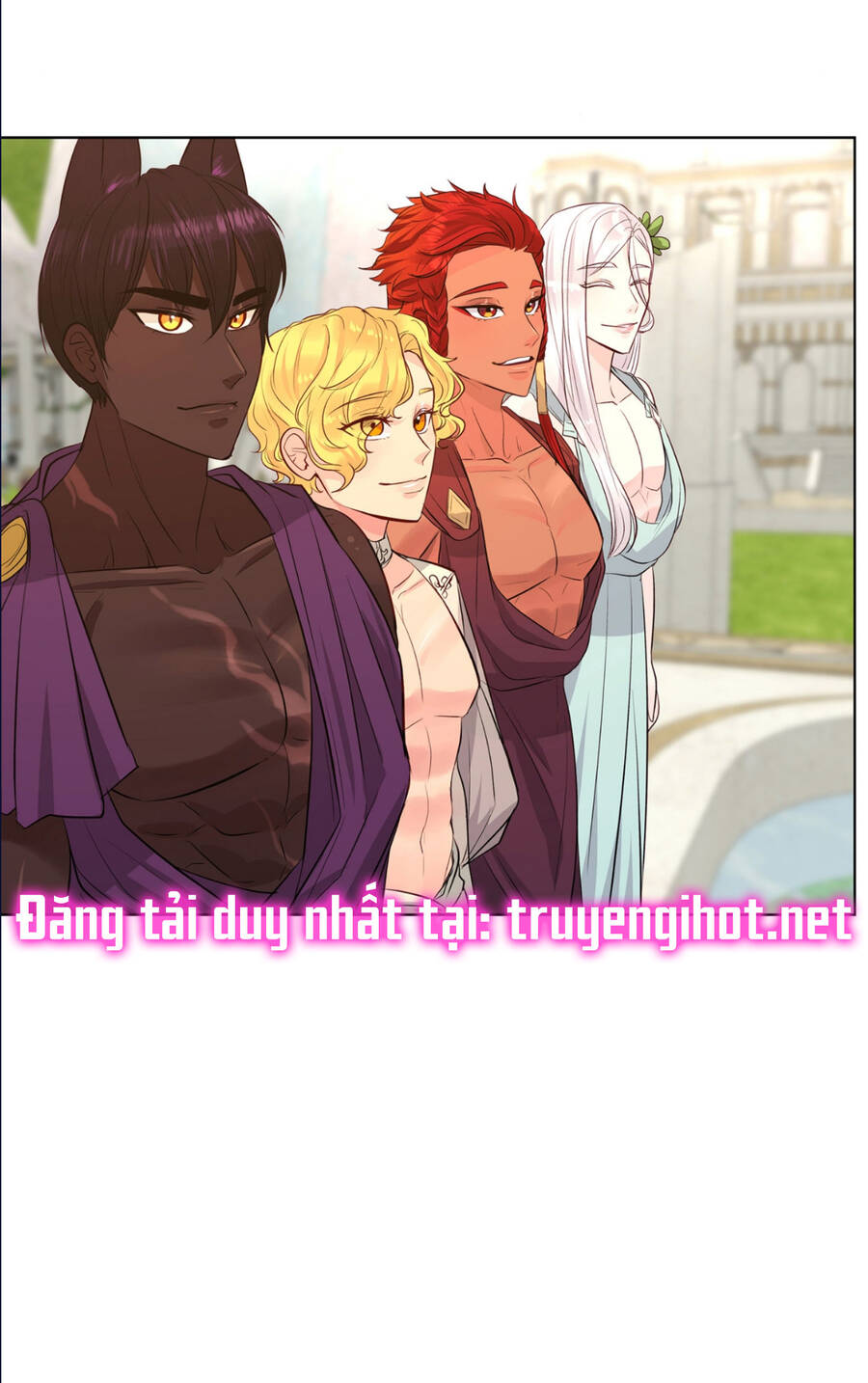 Bảo Vật Của Công Chúa Chapter 32.2 - 24