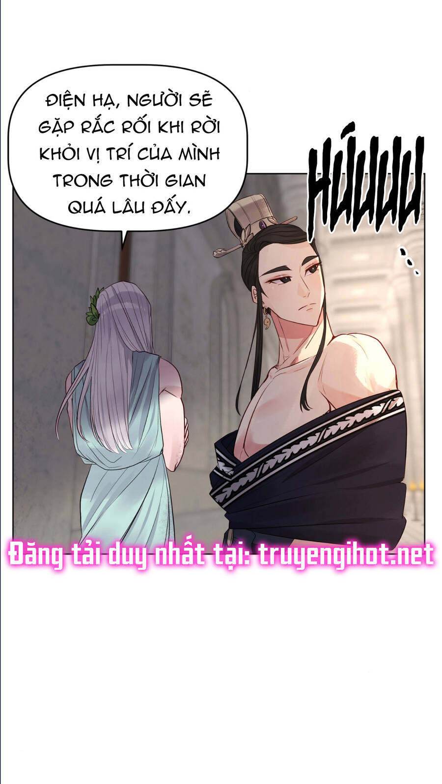 Bảo Vật Của Công Chúa Chapter 32.2 - 7