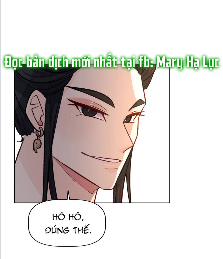 Bảo Vật Của Công Chúa Chapter 32.2 - 8