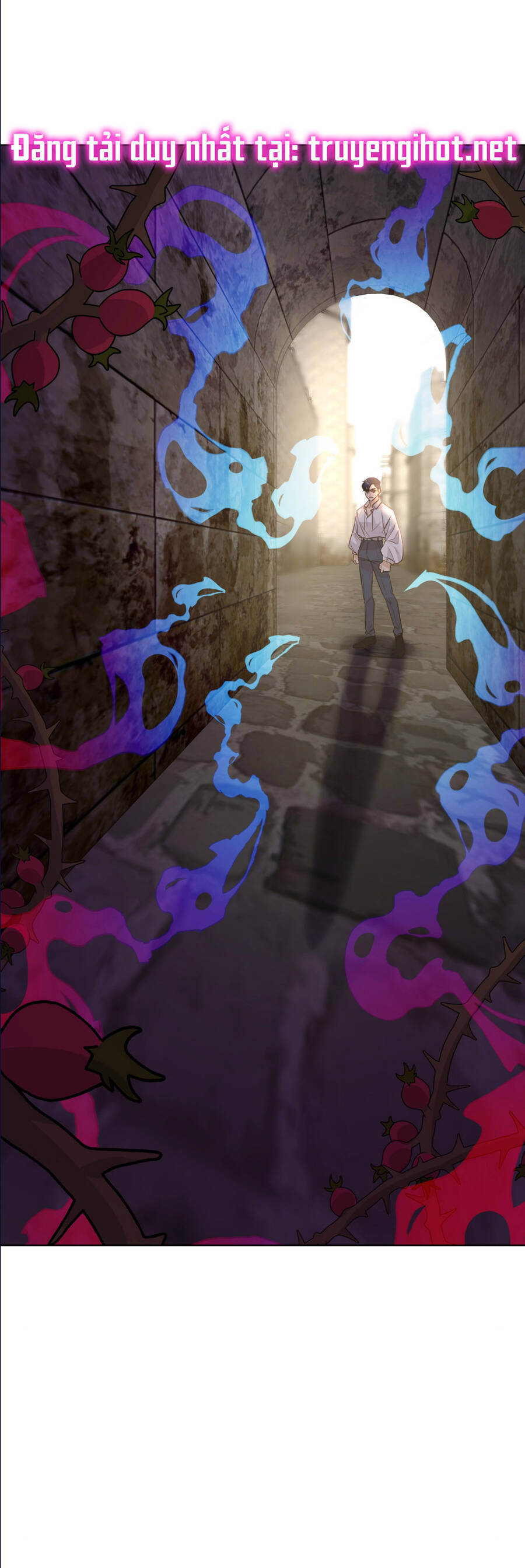 Bảo Vật Của Công Chúa Chapter 32.3 - 1