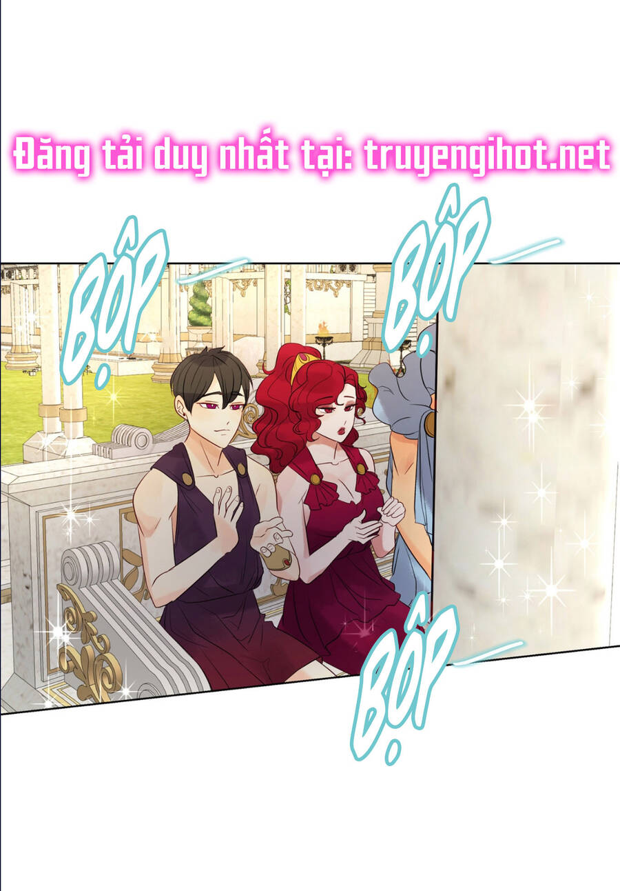 Bảo Vật Của Công Chúa Chapter 32.3 - 11