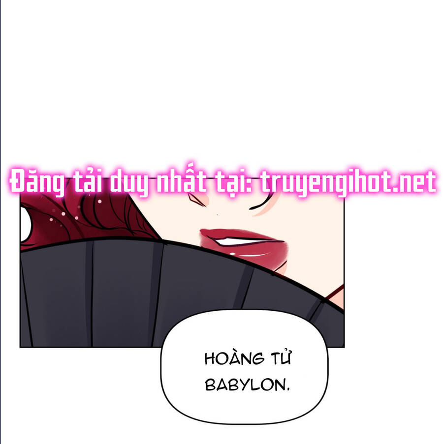 Bảo Vật Của Công Chúa Chapter 32.3 - 13