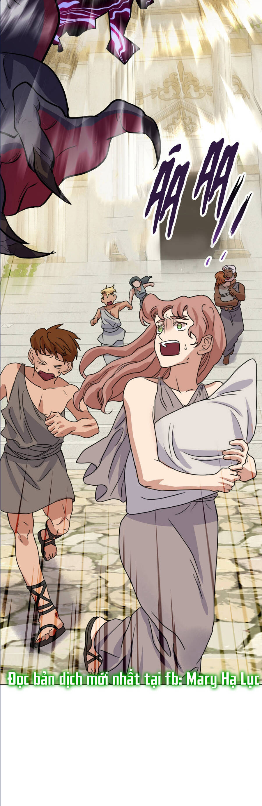 Bảo Vật Của Công Chúa Chapter 32.3 - 19