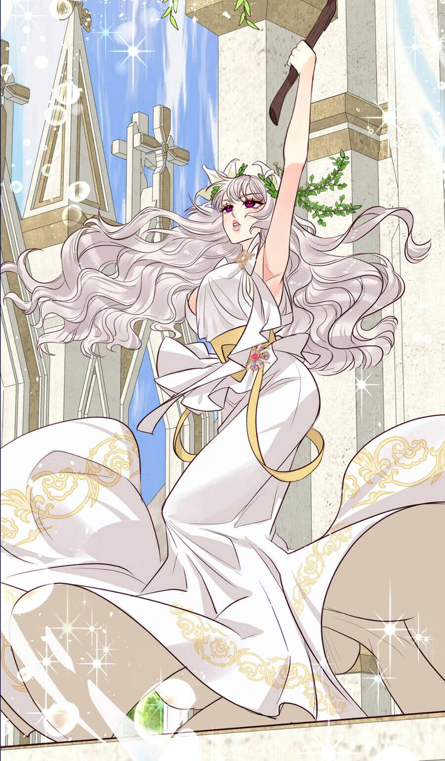 Bảo Vật Của Công Chúa Chapter 32.3 - 5