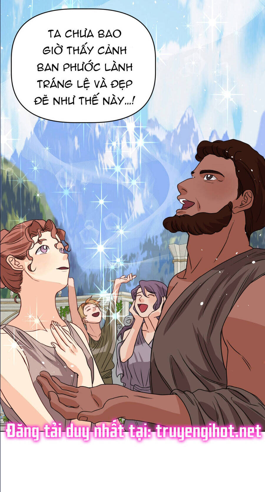 Bảo Vật Của Công Chúa Chapter 32.3 - 7