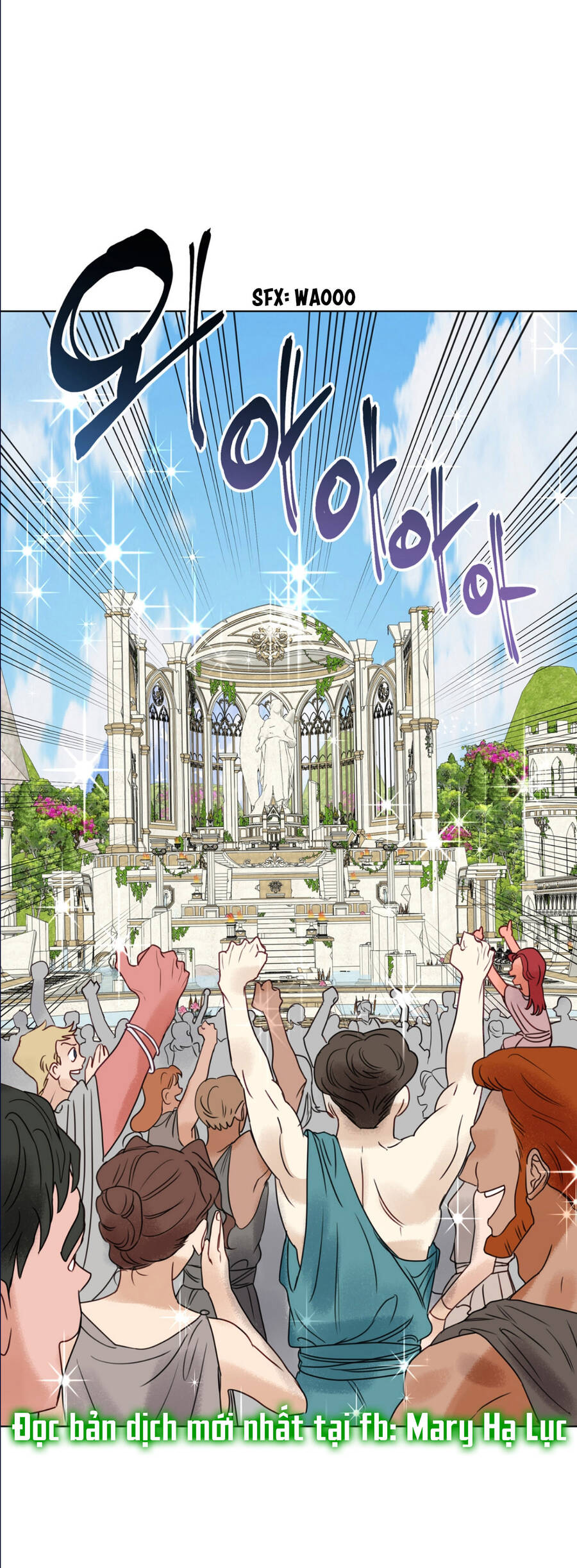 Bảo Vật Của Công Chúa Chapter 32.3 - 8