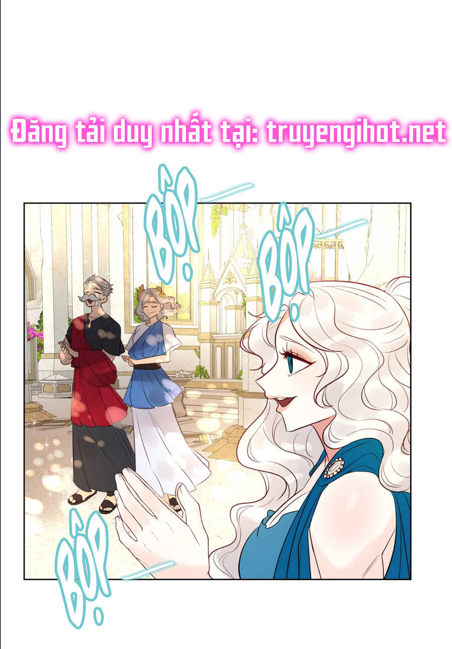 Bảo Vật Của Công Chúa Chapter 32.3 - 9