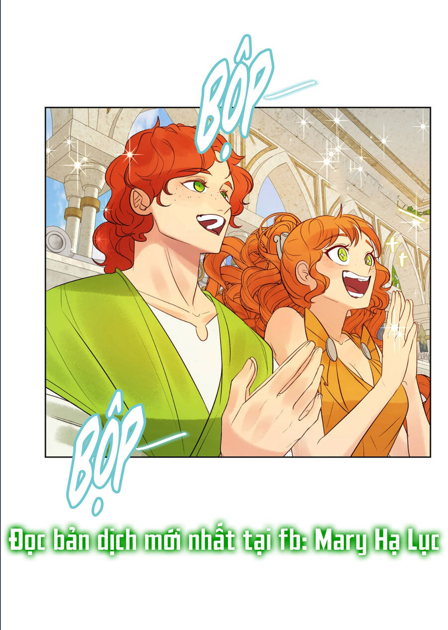 Bảo Vật Của Công Chúa Chapter 32.3 - 10