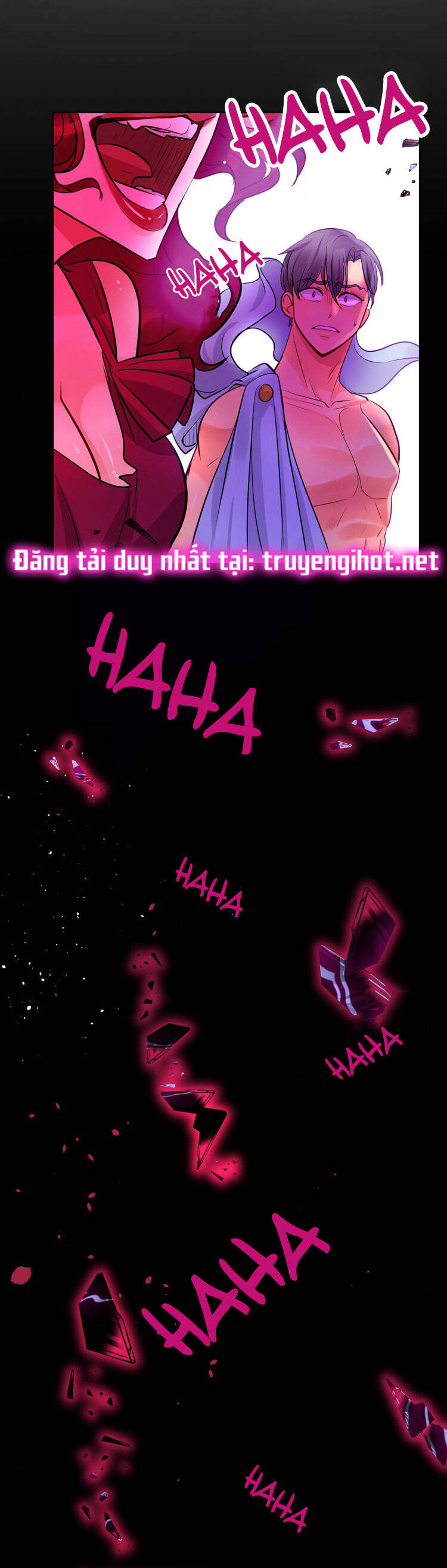 Bảo Vật Của Công Chúa Chapter 33.1 - 12