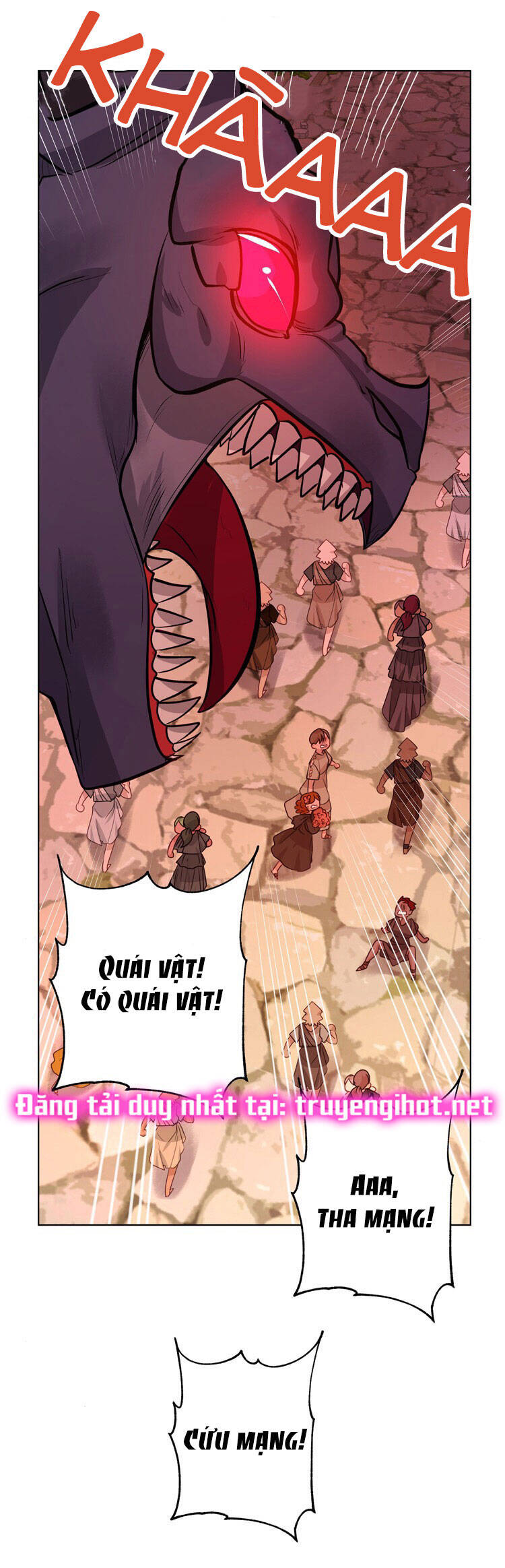 Bảo Vật Của Công Chúa Chapter 33.1 - 13