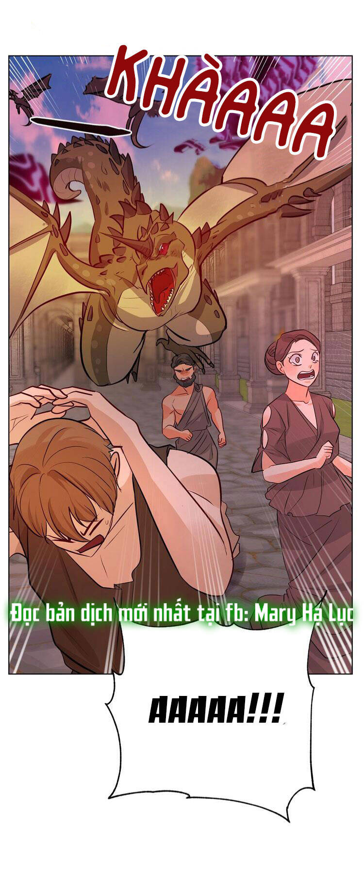 Bảo Vật Của Công Chúa Chapter 33.1 - 14