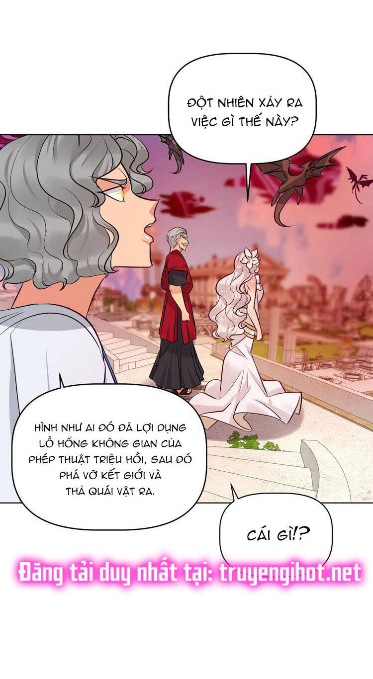 Bảo Vật Của Công Chúa Chapter 33.1 - 15