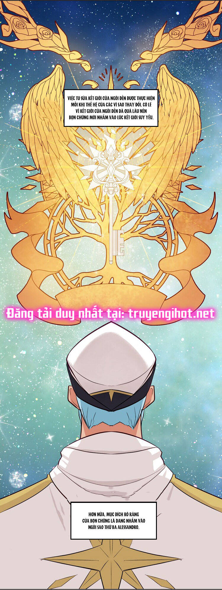 Bảo Vật Của Công Chúa Chapter 33.1 - 16