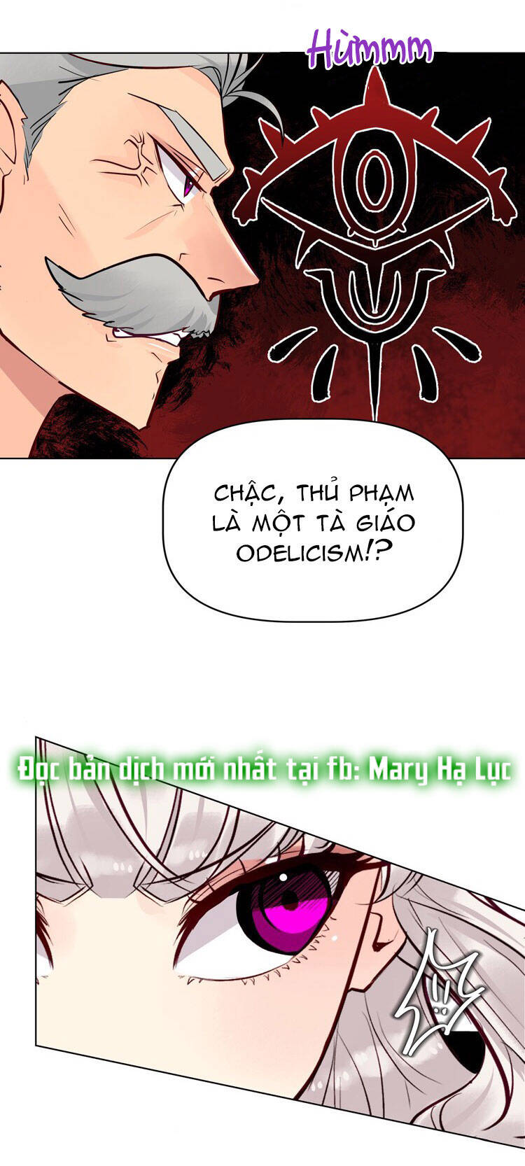 Bảo Vật Của Công Chúa Chapter 33.1 - 17