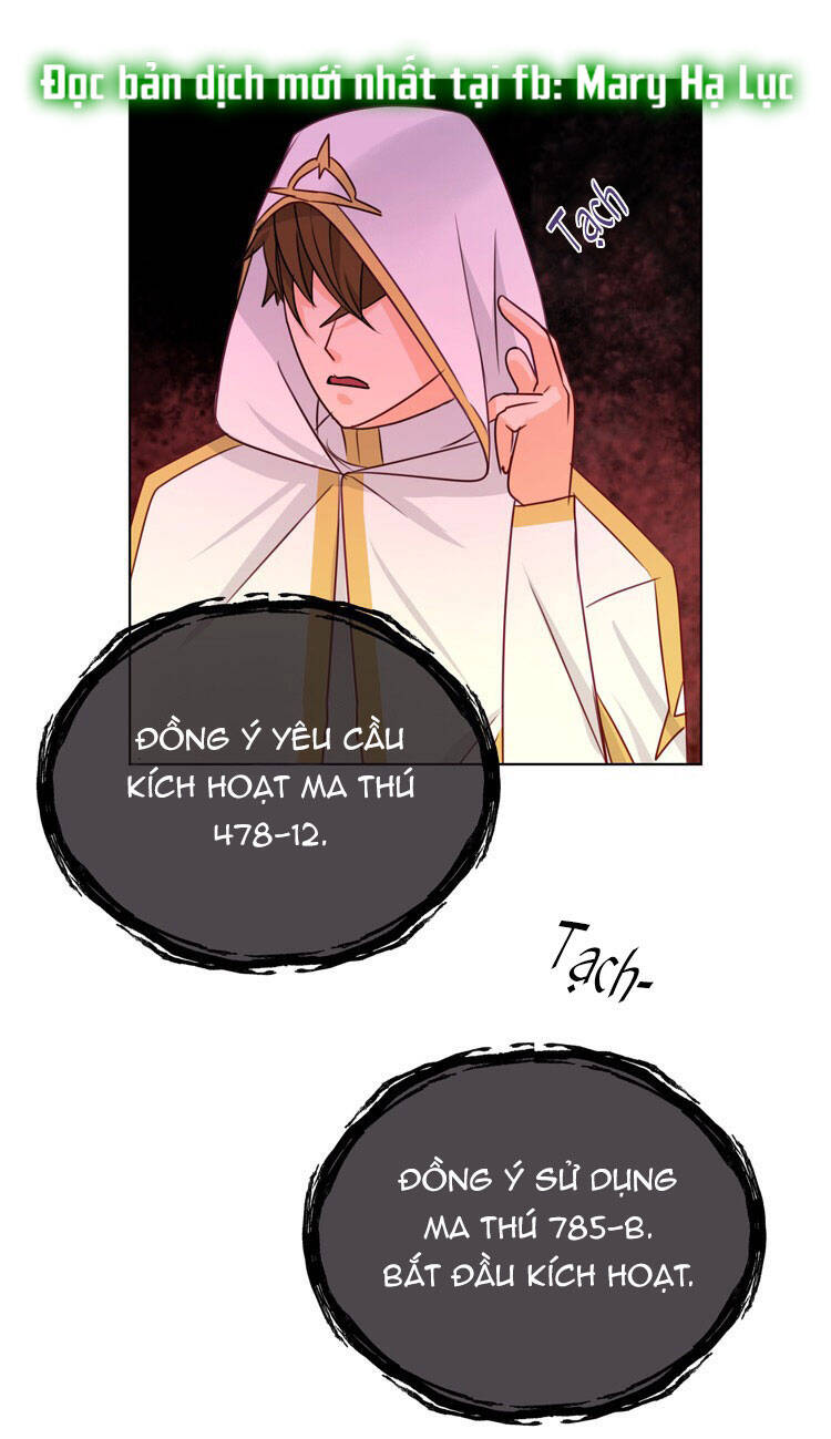 Bảo Vật Của Công Chúa Chapter 33.1 - 4