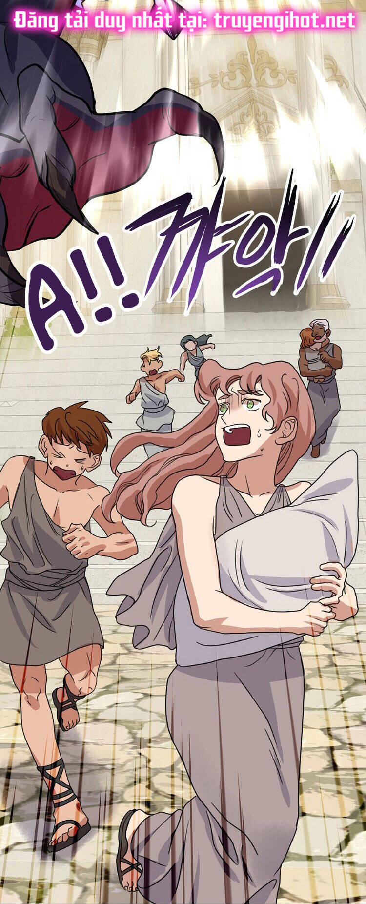 Bảo Vật Của Công Chúa Chapter 33.1 - 10