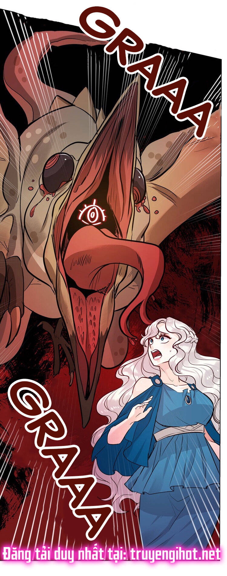 Bảo Vật Của Công Chúa Chapter 33.2 - 1