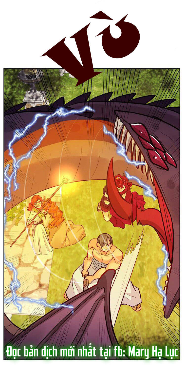 Bảo Vật Của Công Chúa Chapter 33.2 - 11