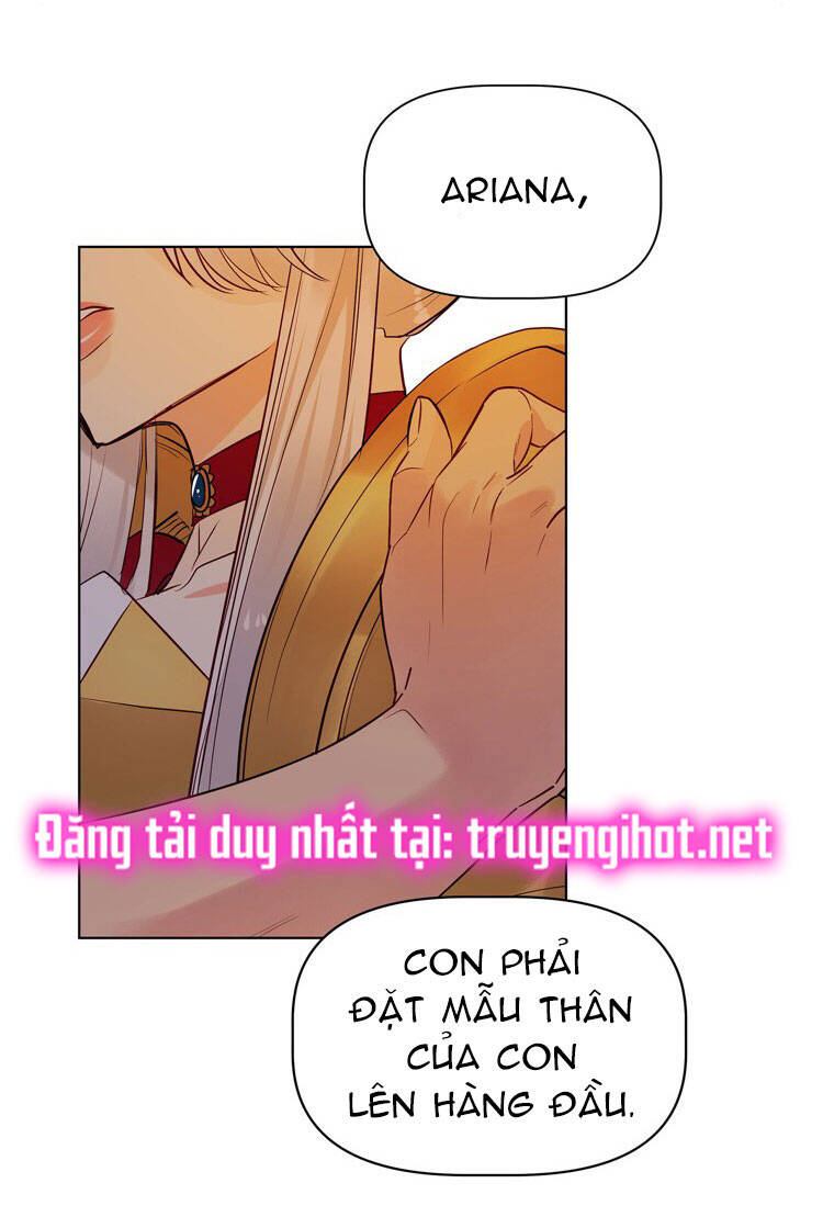 Bảo Vật Của Công Chúa Chapter 33.2 - 13