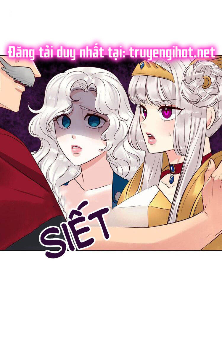 Bảo Vật Của Công Chúa Chapter 33.2 - 15