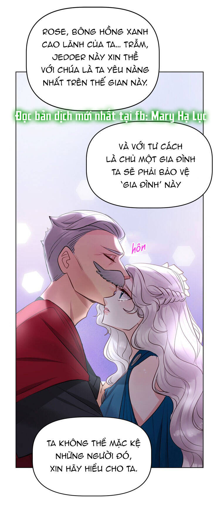 Bảo Vật Của Công Chúa Chapter 33.2 - 16