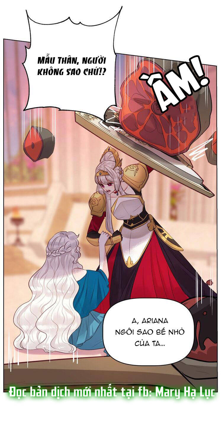 Bảo Vật Của Công Chúa Chapter 33.2 - 8