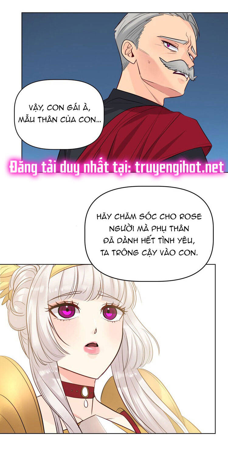 Bảo Vật Của Công Chúa Chapter 33.3 - 1