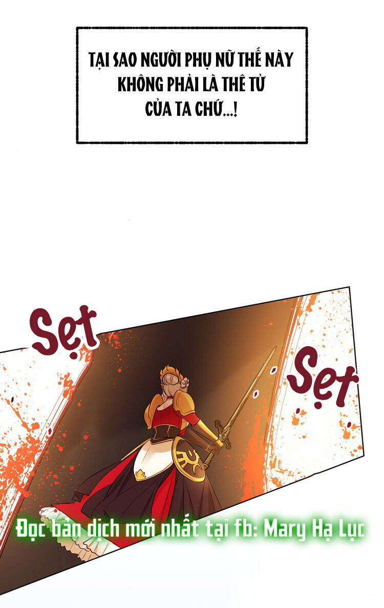 Bảo Vật Của Công Chúa Chapter 33.3 - 12