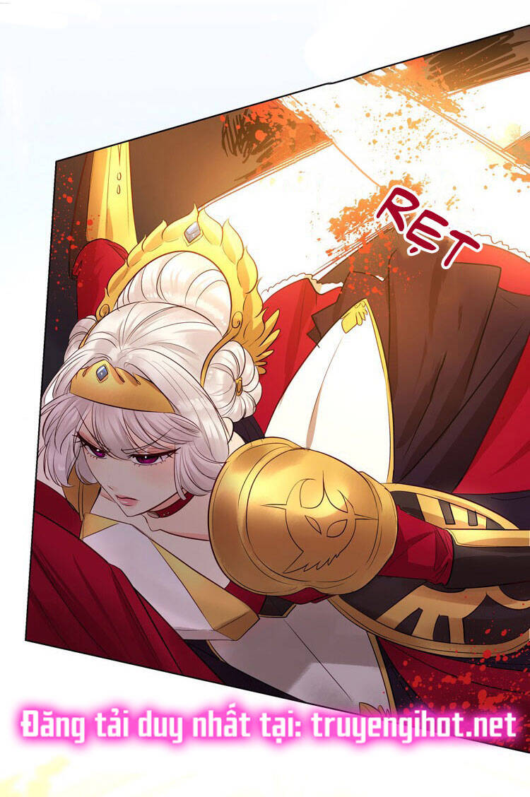 Bảo Vật Của Công Chúa Chapter 33.3 - 13