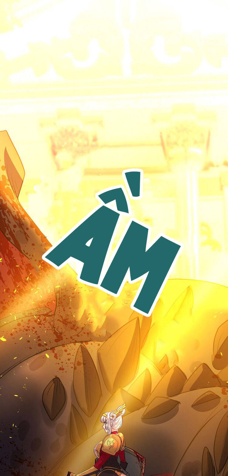 Bảo Vật Của Công Chúa Chapter 33.3 - 14