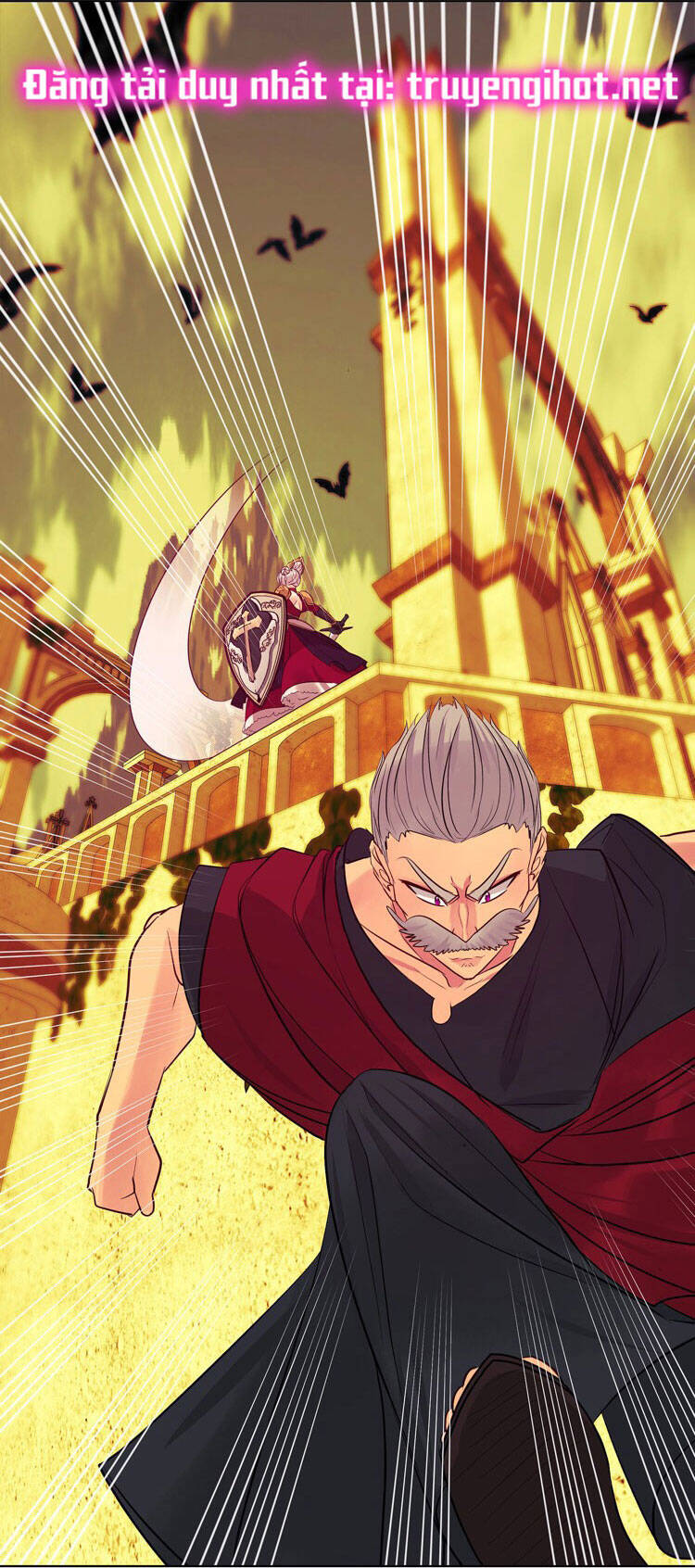 Bảo Vật Của Công Chúa Chapter 33.3 - 3