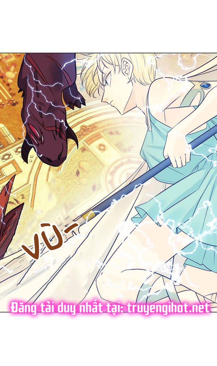 Bảo Vật Của Công Chúa Chapter 33.3 - 5