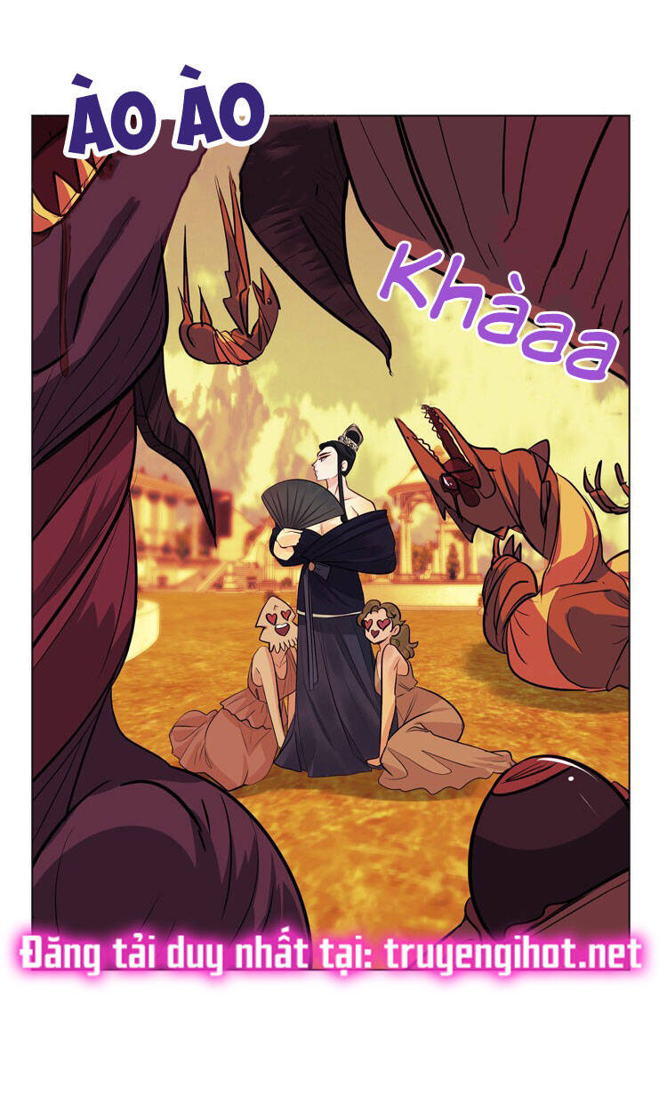 Bảo Vật Của Công Chúa Chapter 33.3 - 6