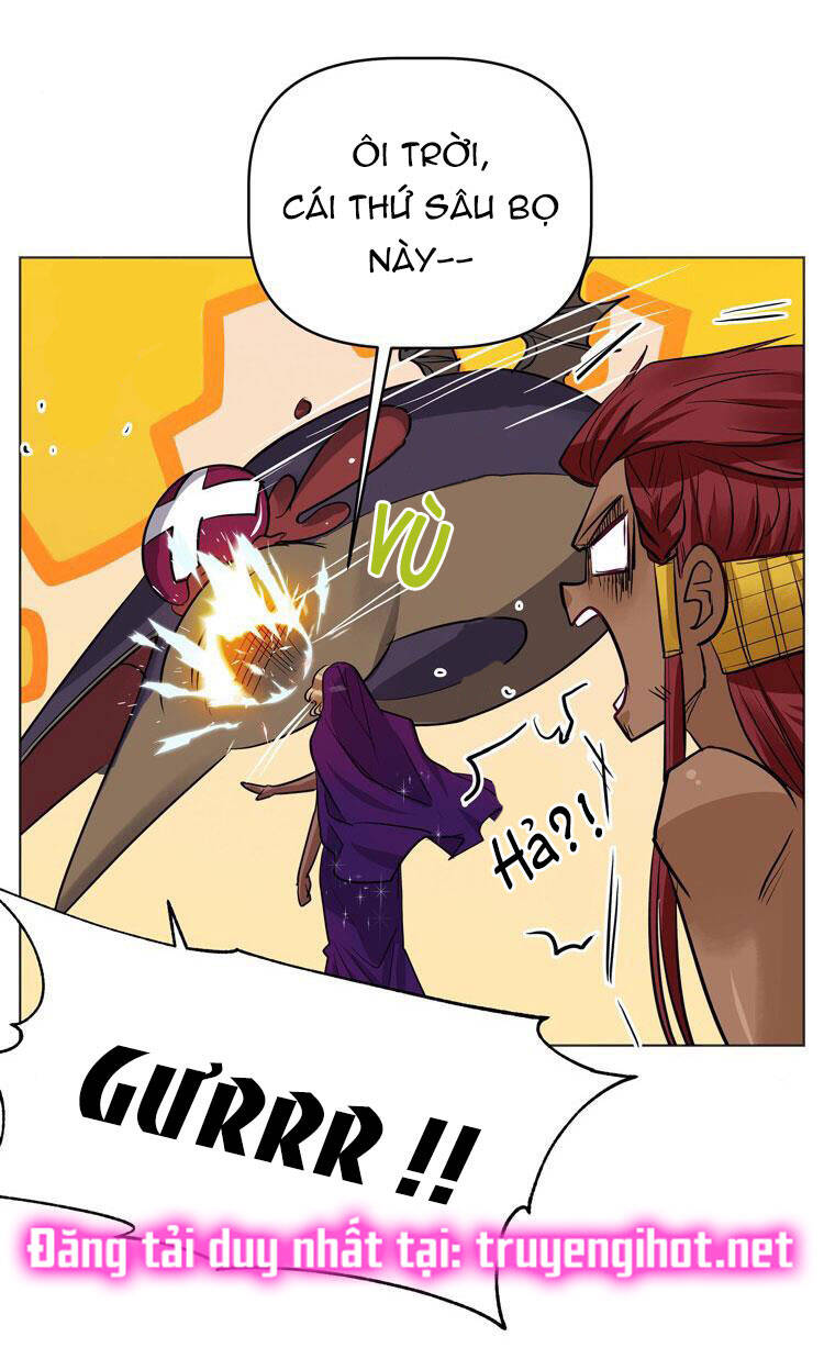 Bảo Vật Của Công Chúa Chapter 33.3 - 8