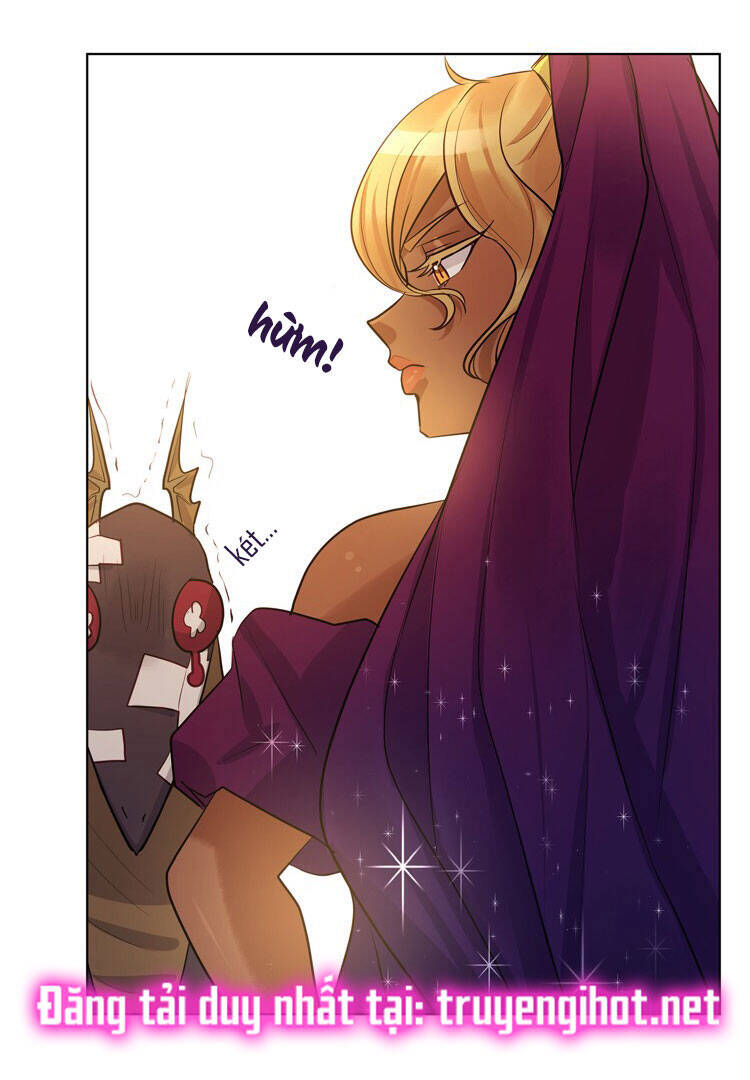 Bảo Vật Của Công Chúa Chapter 33.3 - 10