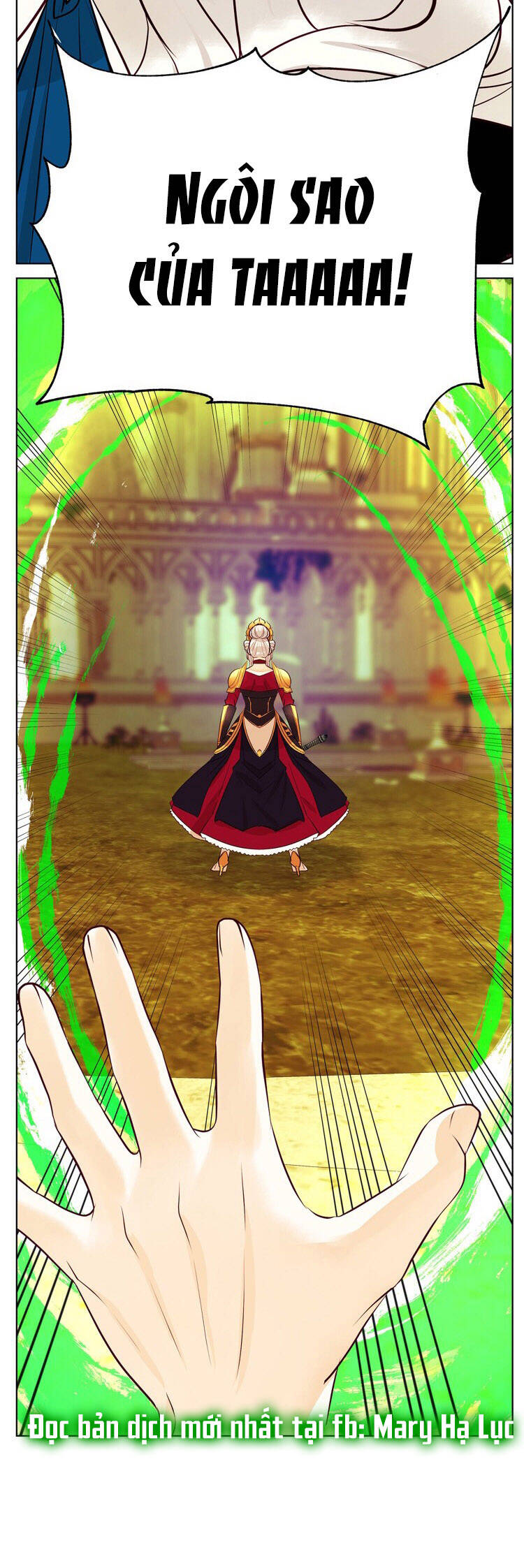 Bảo Vật Của Công Chúa Chapter 34.1 - 11