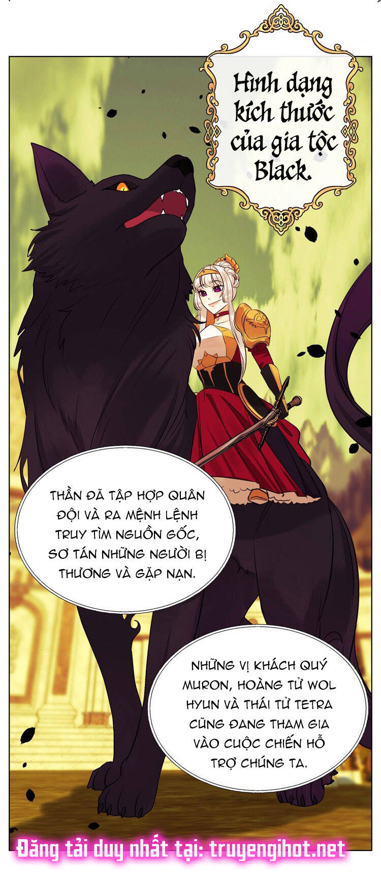 Bảo Vật Của Công Chúa Chapter 34.1 - 19