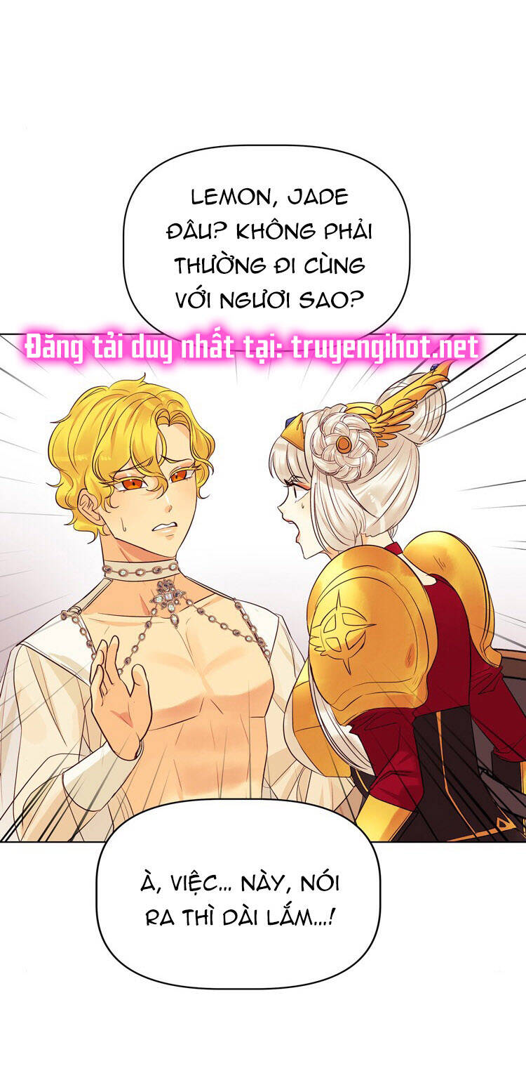 Bảo Vật Của Công Chúa Chapter 34.1 - 6