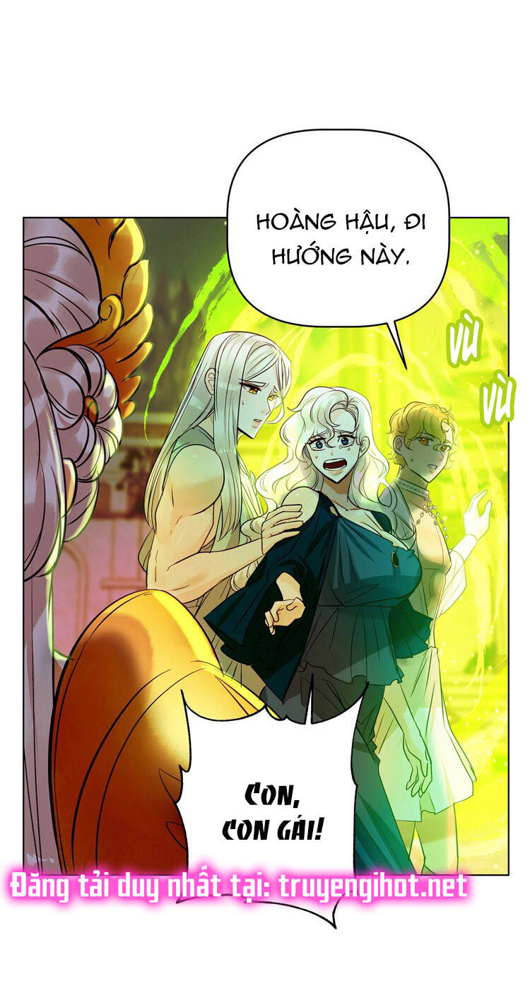 Bảo Vật Của Công Chúa Chapter 34.1 - 8