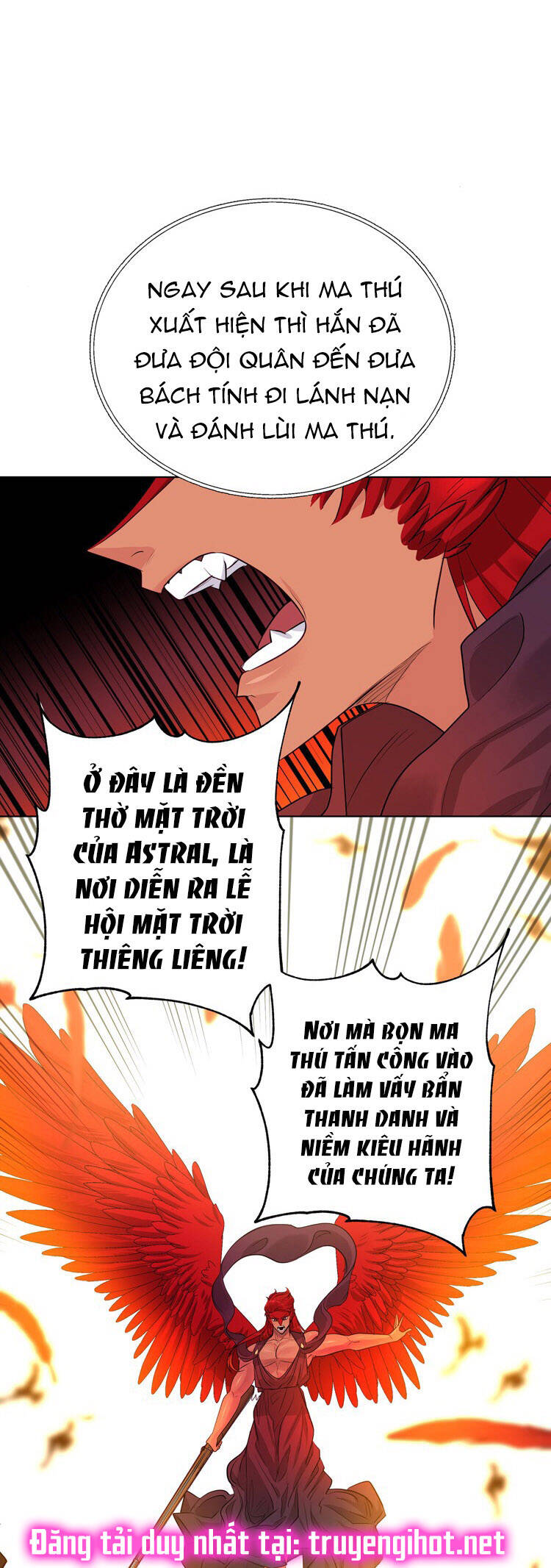 Bảo Vật Của Công Chúa Chapter 34.2 - 2