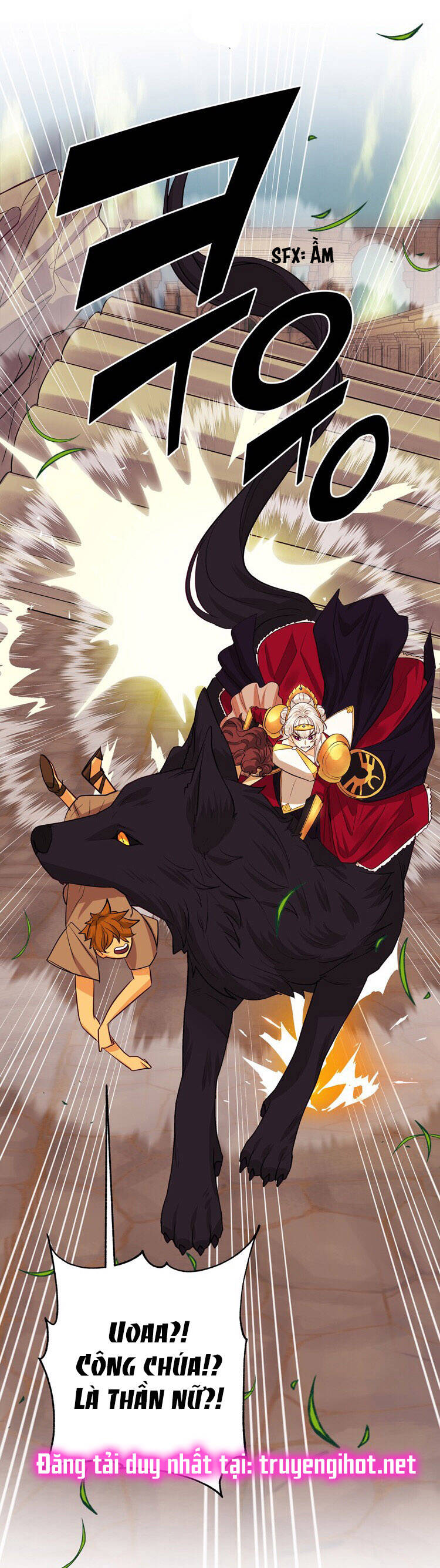 Bảo Vật Của Công Chúa Chapter 34.2 - 12