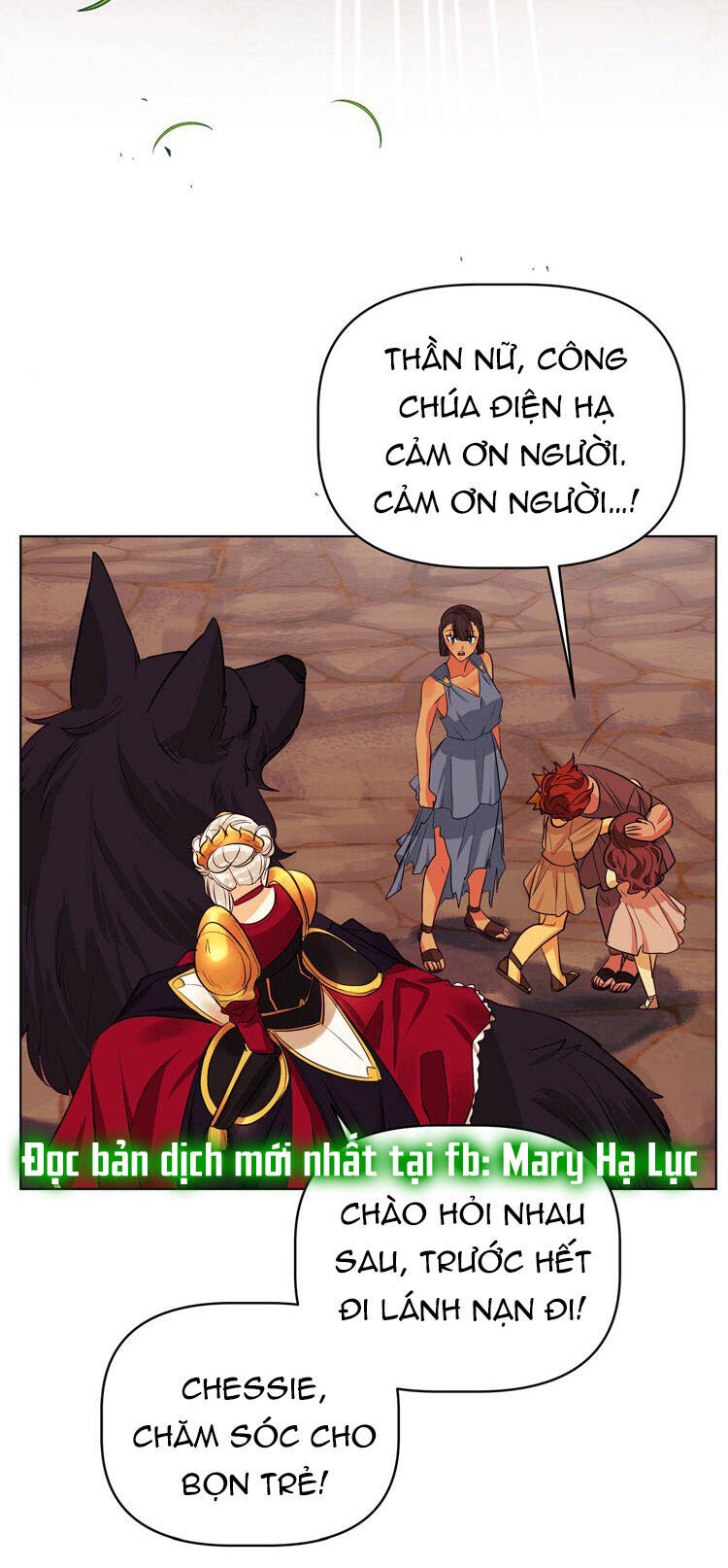 Bảo Vật Của Công Chúa Chapter 34.2 - 13