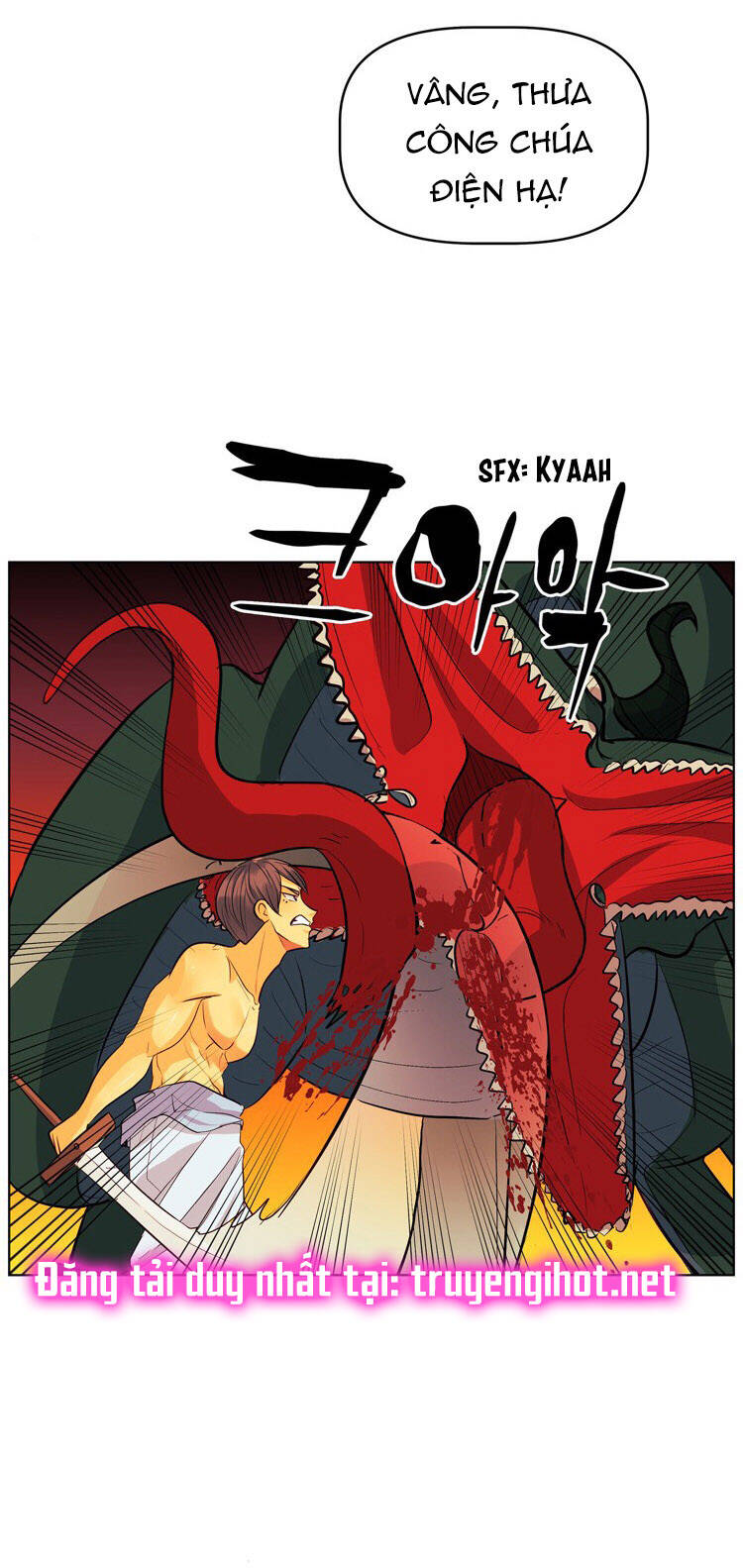 Bảo Vật Của Công Chúa Chapter 34.2 - 14