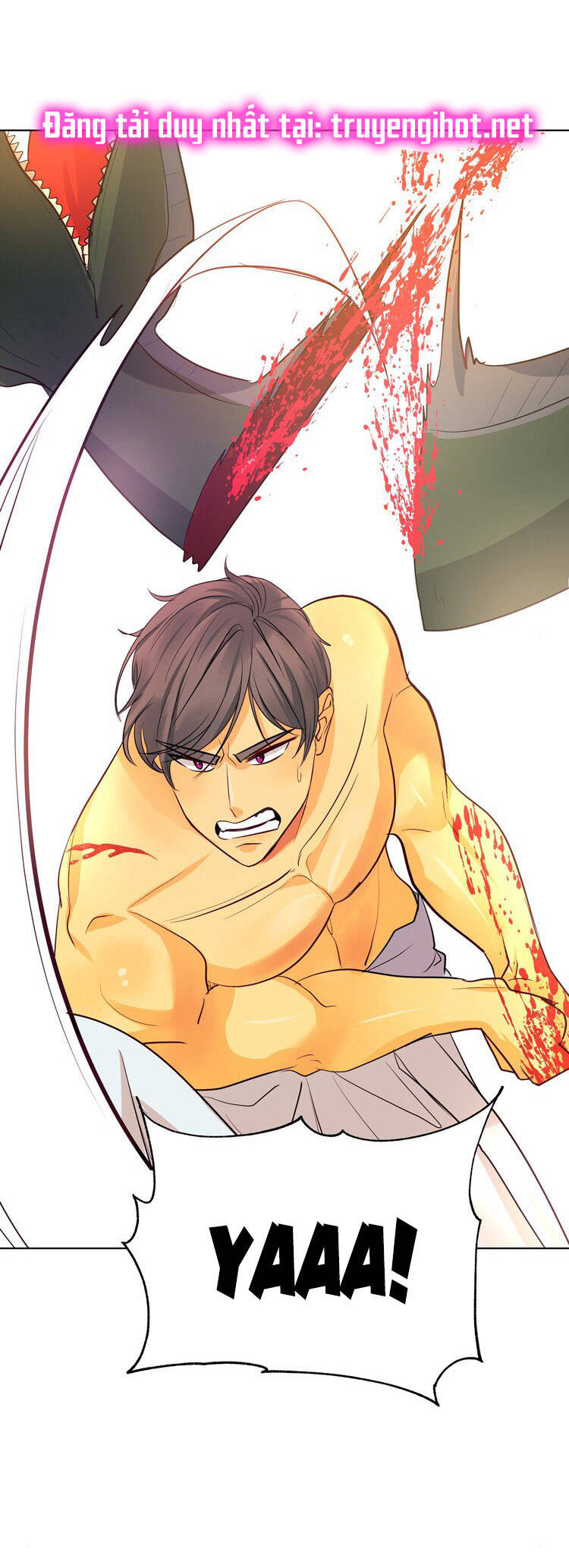 Bảo Vật Của Công Chúa Chapter 34.2 - 16