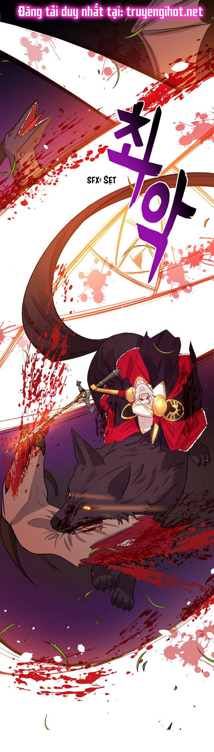 Bảo Vật Của Công Chúa Chapter 34.2 - 18