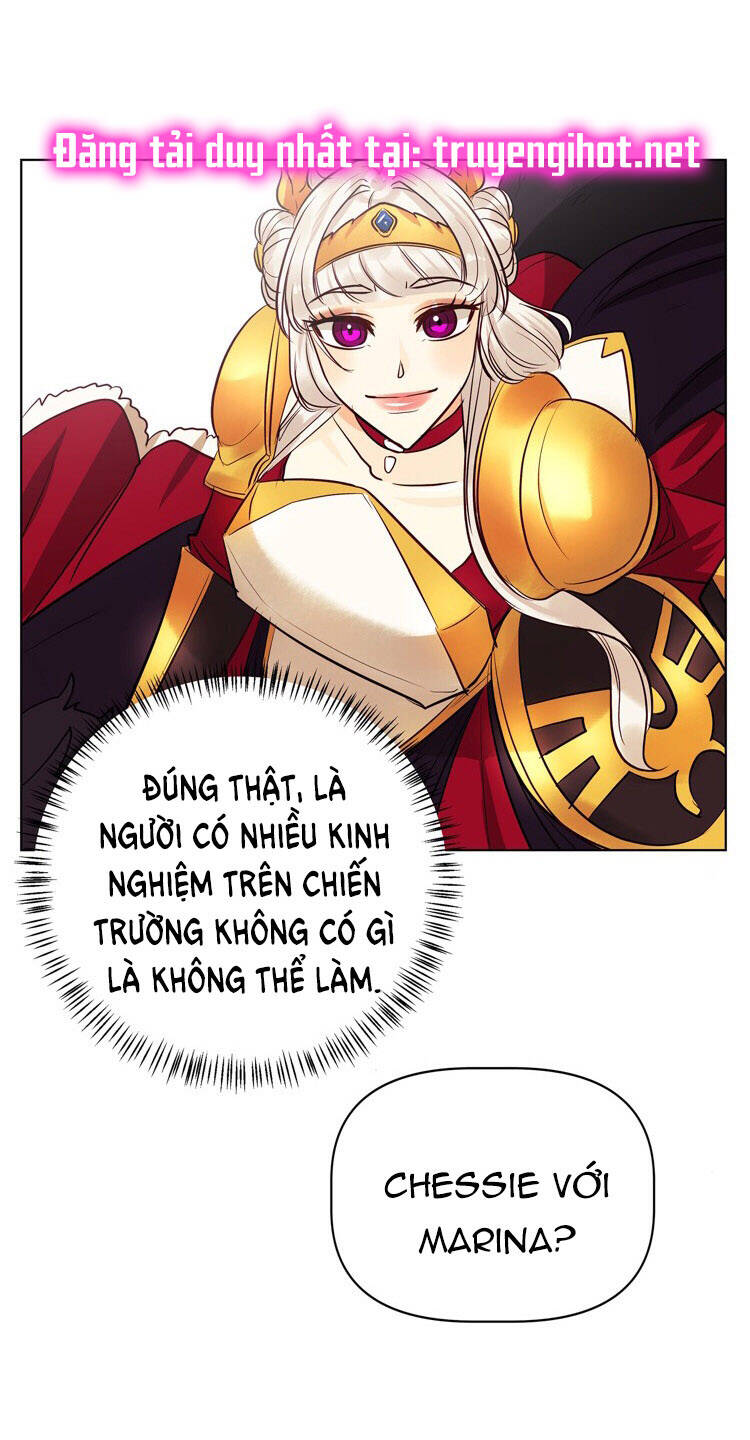 Bảo Vật Của Công Chúa Chapter 34.2 - 6