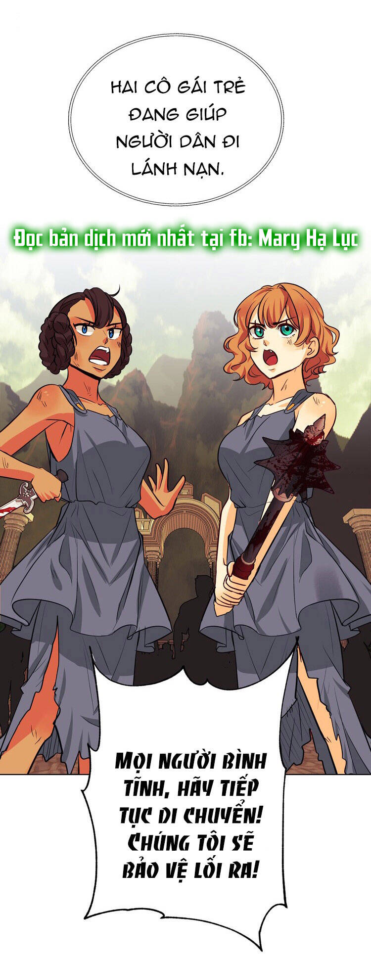 Bảo Vật Của Công Chúa Chapter 34.2 - 7