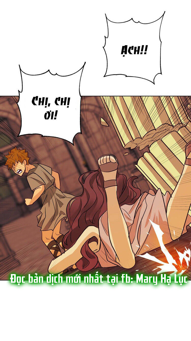 Bảo Vật Của Công Chúa Chapter 34.2 - 9