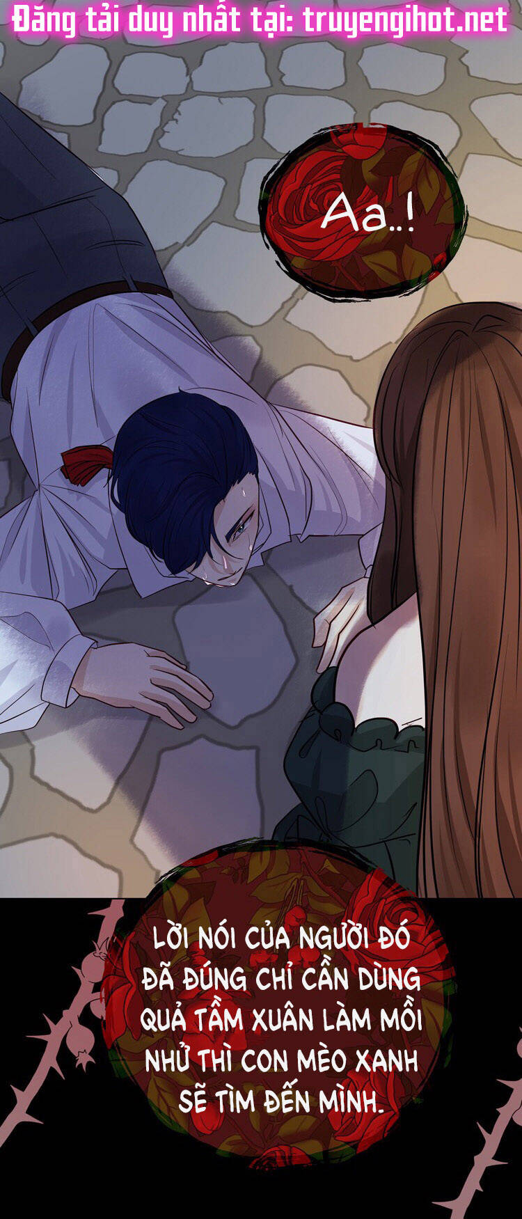 Bảo Vật Của Công Chúa Chapter 34.3 - 18