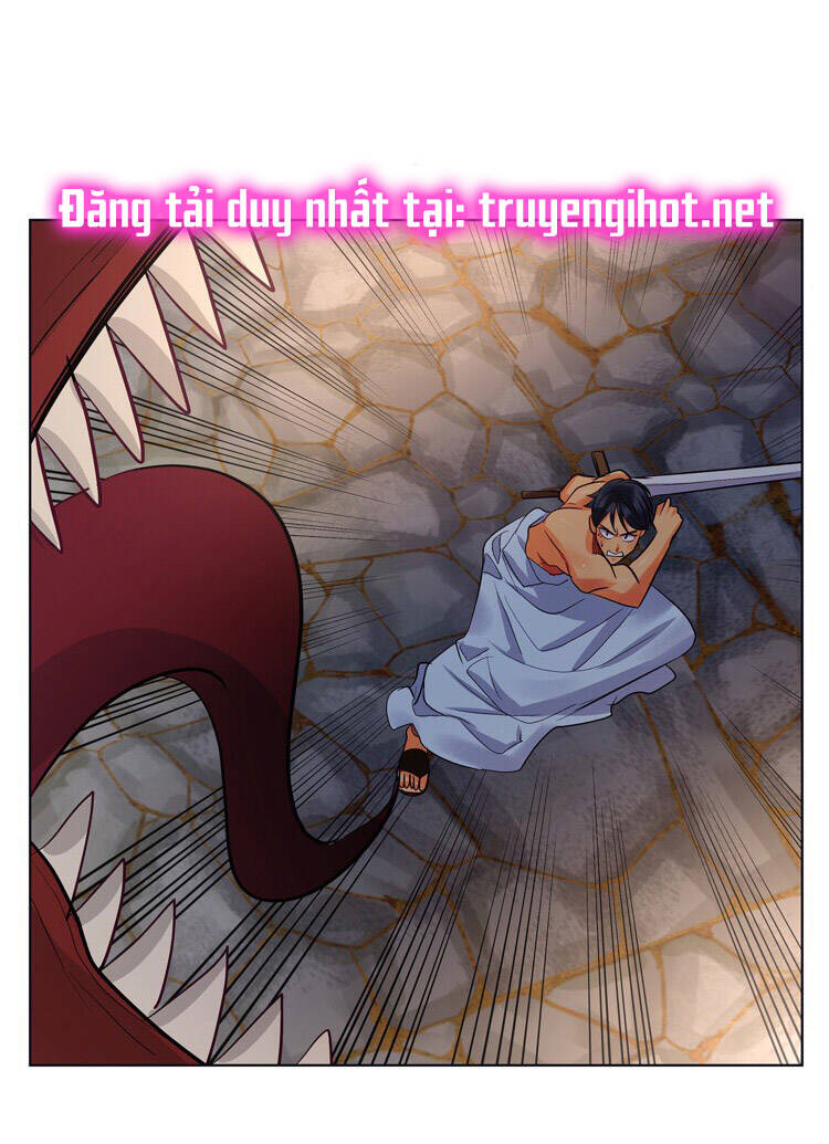 Bảo Vật Của Công Chúa Chapter 34.3 - 3